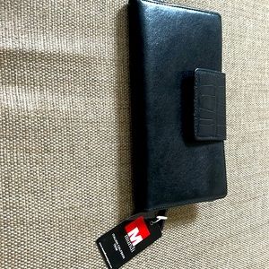 Mundi Italian Calfskin Leather